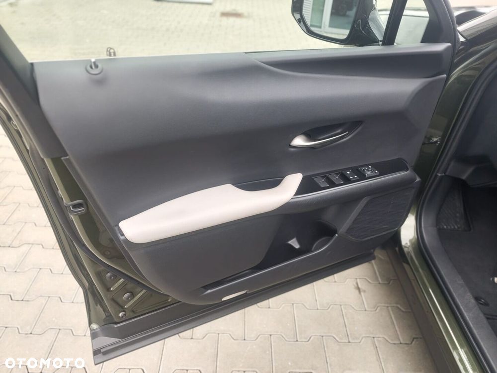 Lexus UX 200 GPF Business Edition 2WD - 19