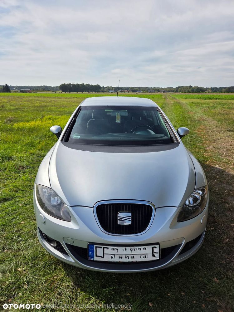 Seat Leon - 7