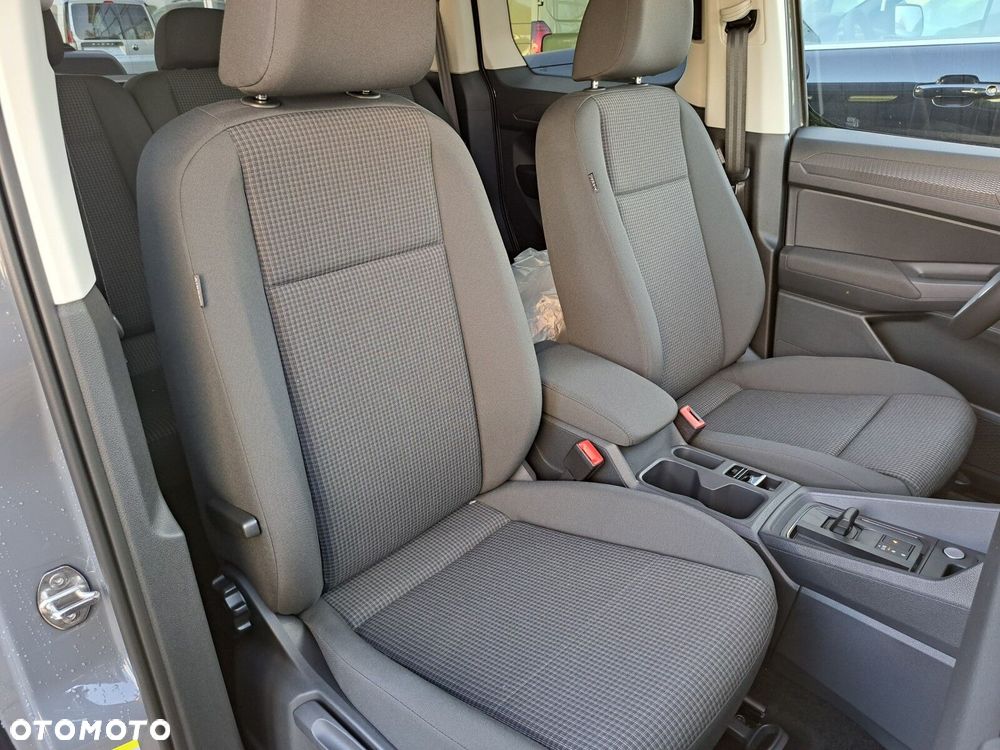 Volkswagen Caddy - 21