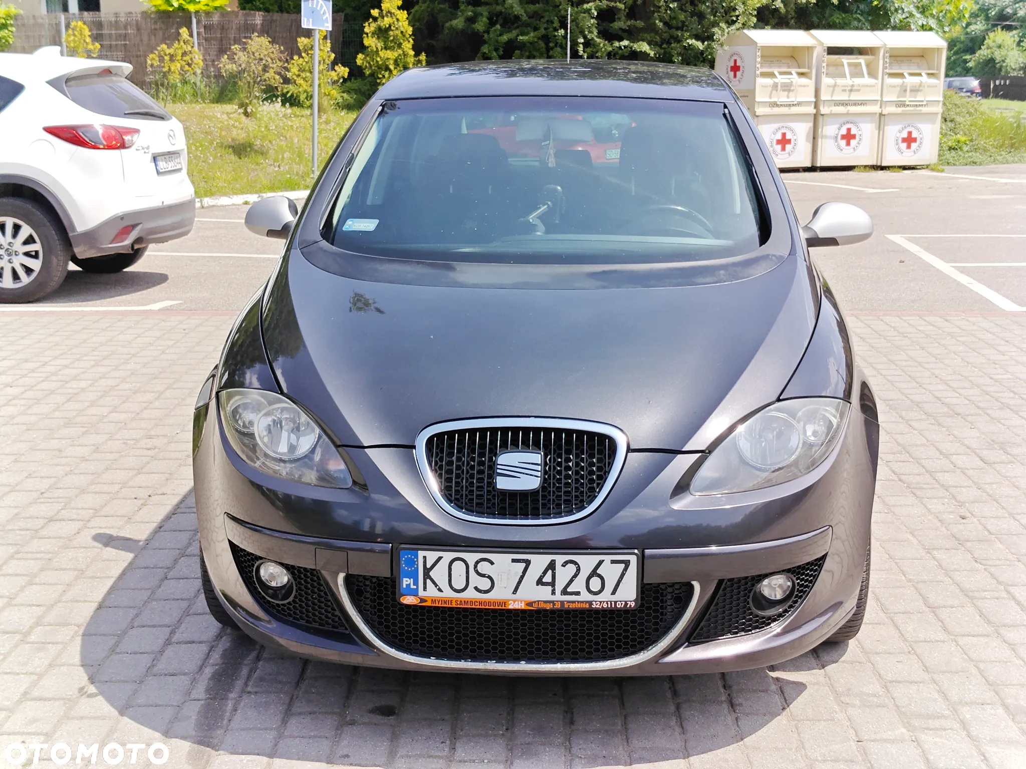 Seat Altea 2.0 TDI DPF FR - 17