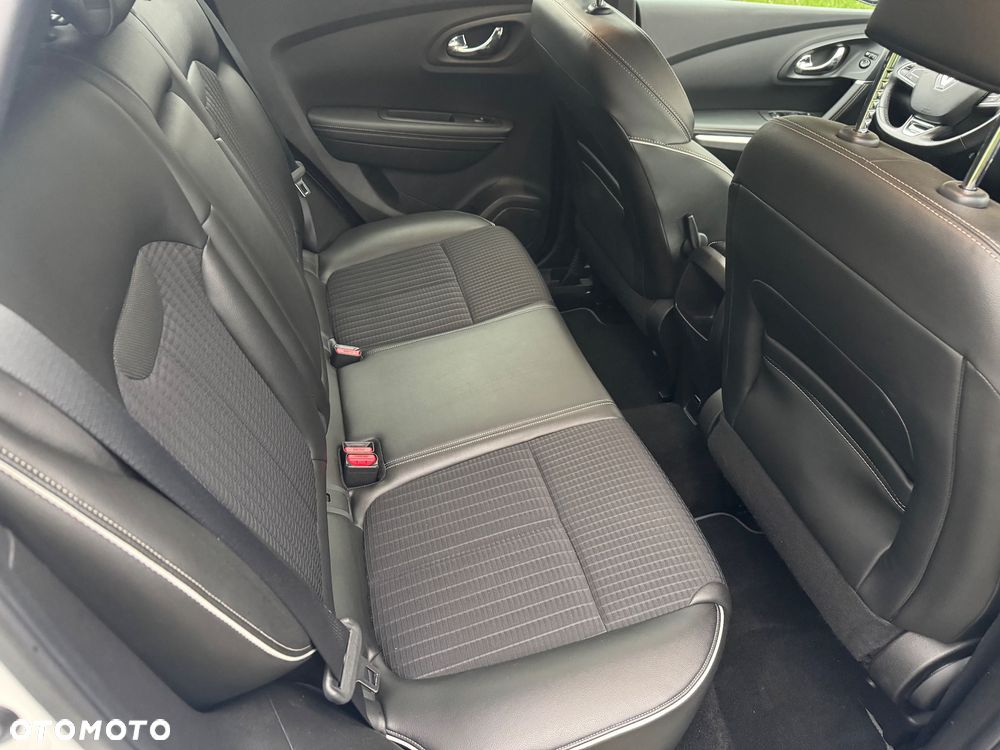 Renault Kadjar Energy dCi 130 Bose Edition - 16