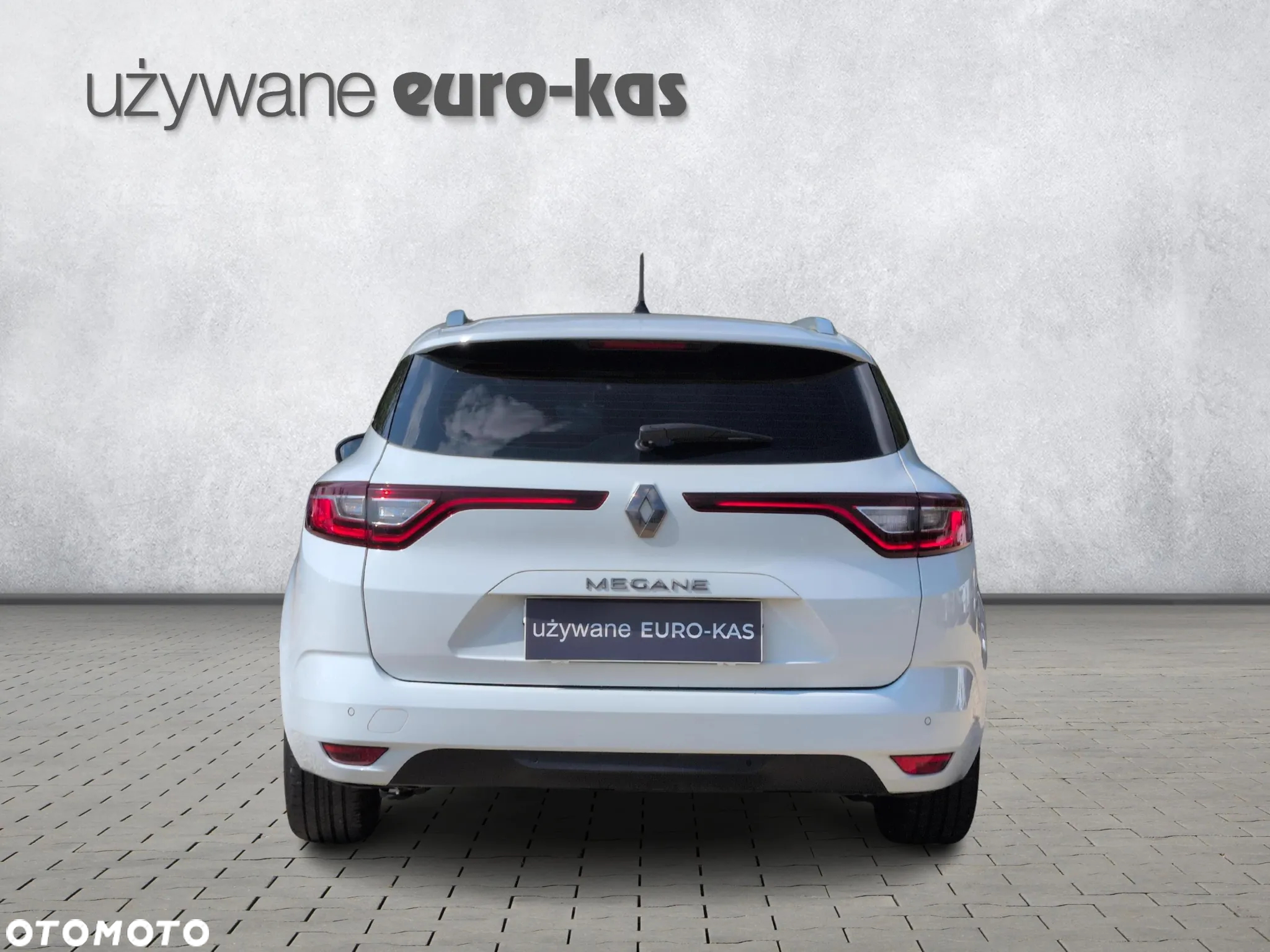 Renault Megane 1.6 dCi Energy Limited - 4