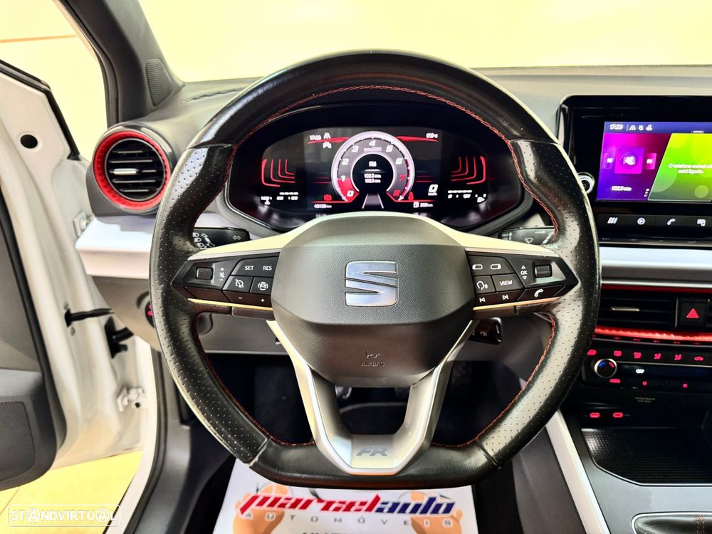 SEAT Arona 1.0 TSI FR - 17