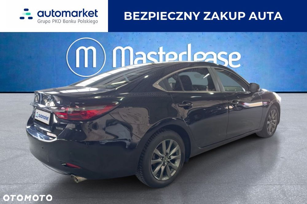 Mazda 6 2.0 Center-Line - 5