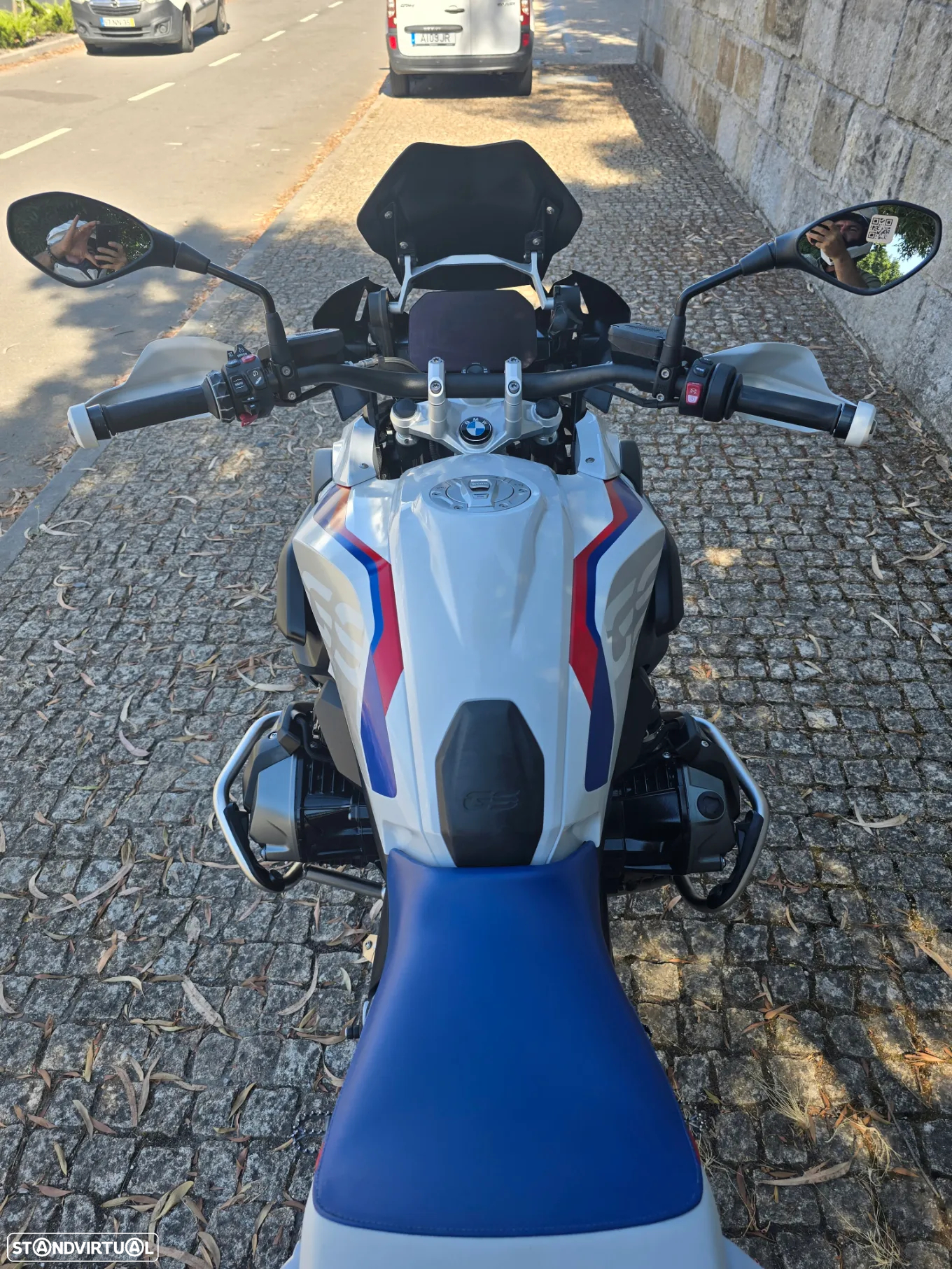 BMW R 1250 GS Rallye - 2