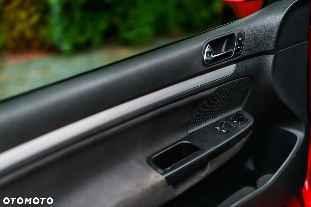 Volkswagen Golf 2.0 GTI - 20