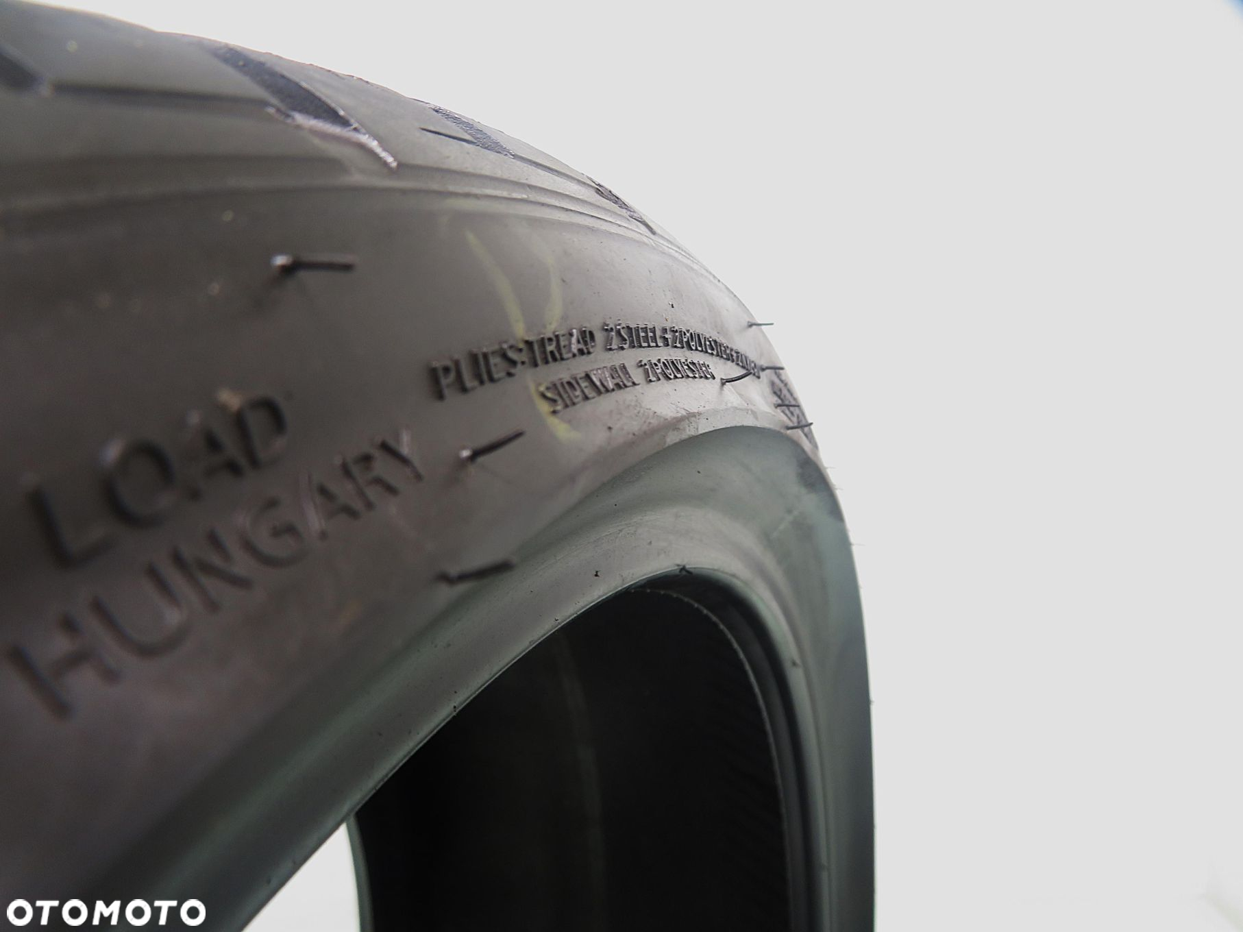 1x 285/30R22 OPONA ZIMOWA Hankook Winter Icept Evo2 101W XL AO - 8