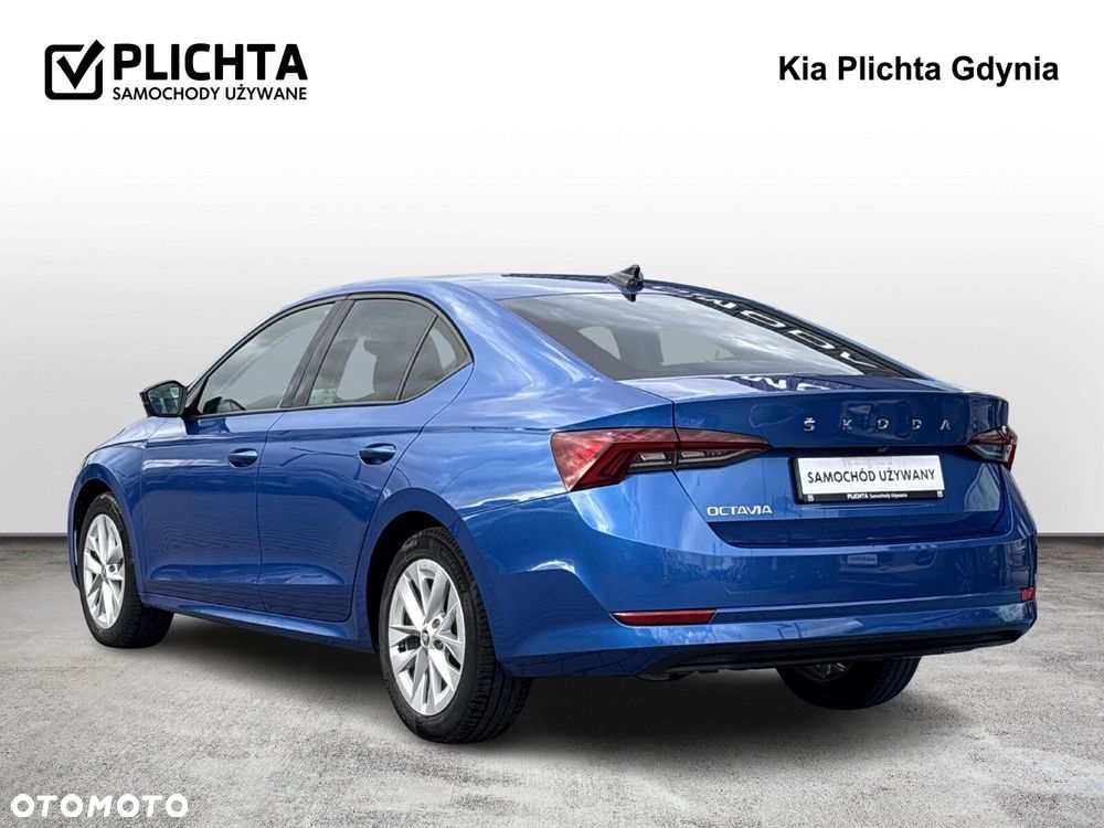 Skoda Octavia 1.5 TSI ACT Ambition - 3