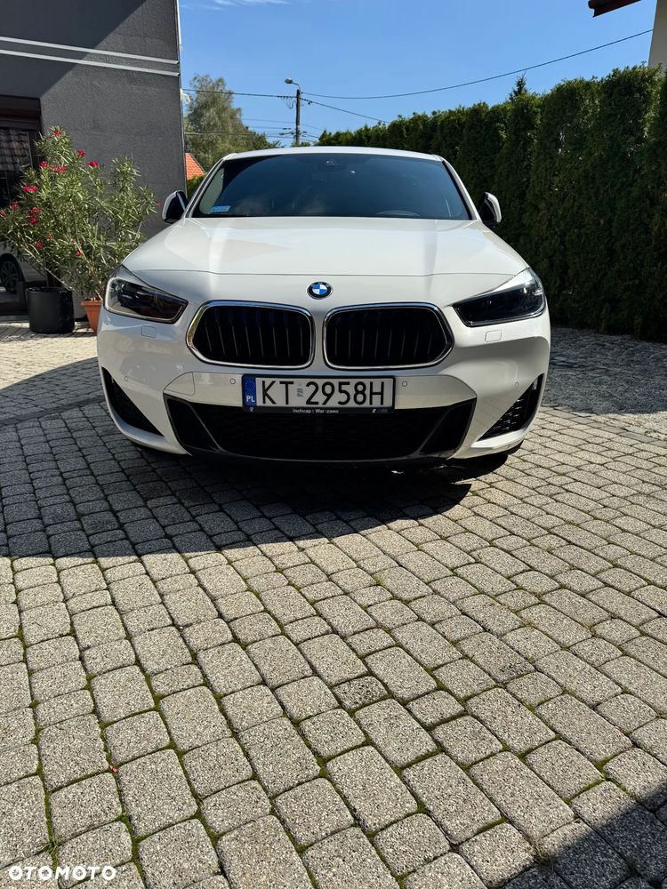 BMW X2 sDrive18i M Sport - 5