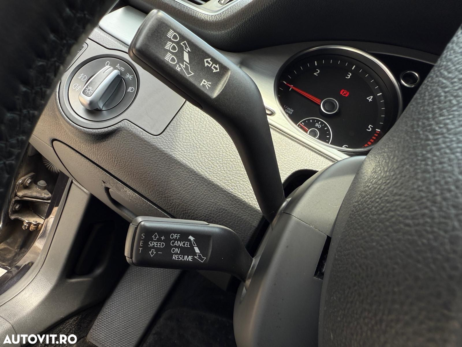 Volkswagen Passat CC 2.0 TDI DSG - 18