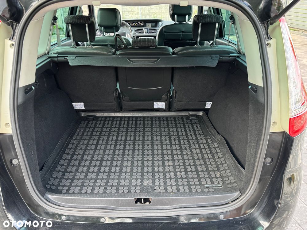 Renault Scenic Energy dCi 130 Start & Stop Bose Edition - 15