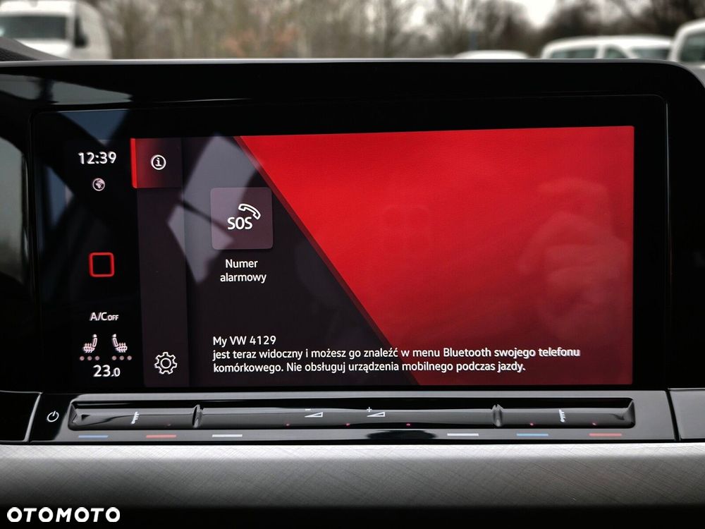 Volkswagen Golf Variant 2.0 TDI Life - 30