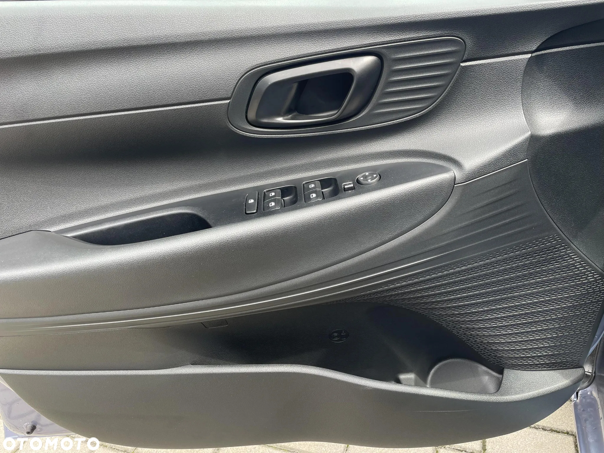 Hyundai i20 1.0 T-GDi Modern DCT - 11