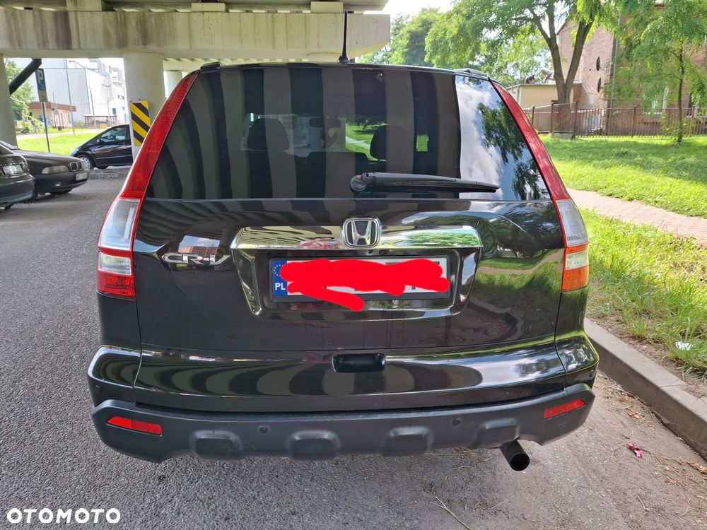 Honda CR-V 2.0 Elegance - 5