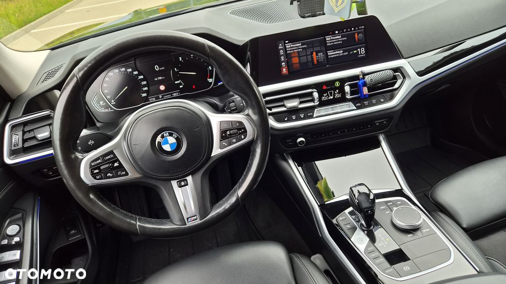 BMW Seria 3 - 15