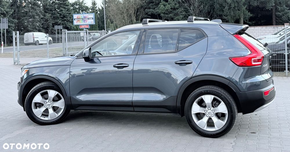 Volvo XC 40 T4 Geartronic Momentum - 3