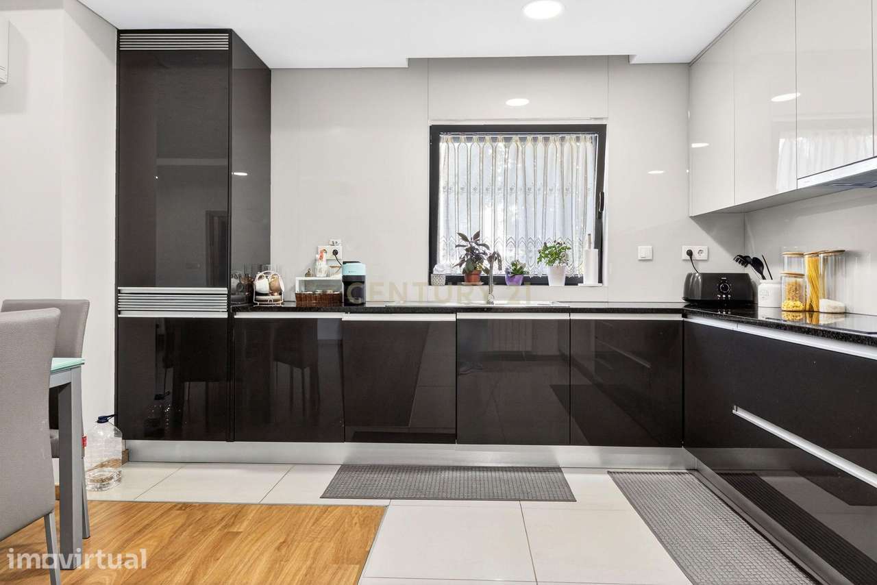 Moderno Apartamento T3 em Bragança - Quase Novo e Espaçoso - Grande imagem: 4/27