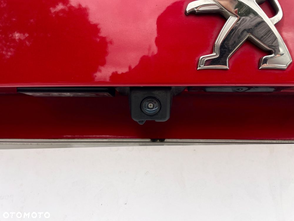 Peugeot 2008 BlueHDi 130 GT S&S EAT8 - 36