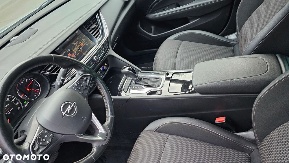 Opel Insignia 2.0 CDTI Elite S&S - 9