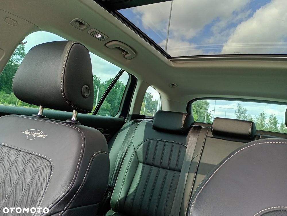 Skoda Superb 2.0 TDI DSG L&K - 21