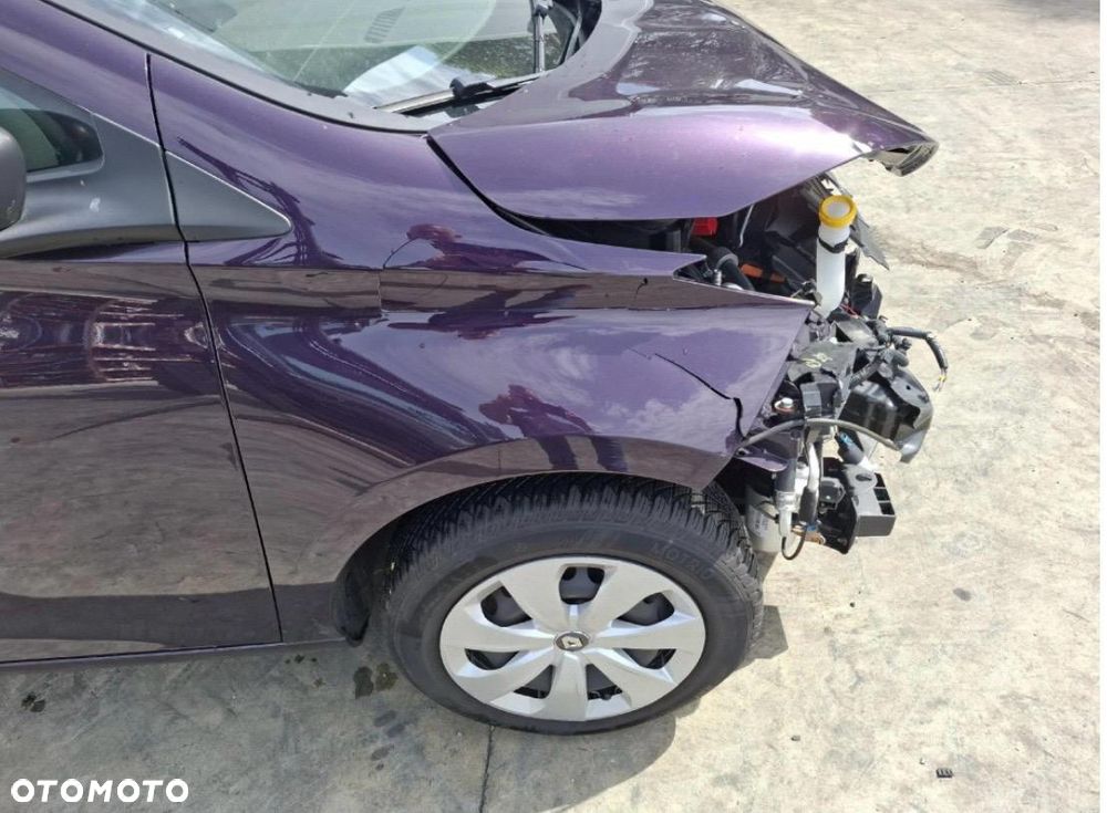 Renault Zoe (mit Batterie) Z.E 50 INTENS - 5
