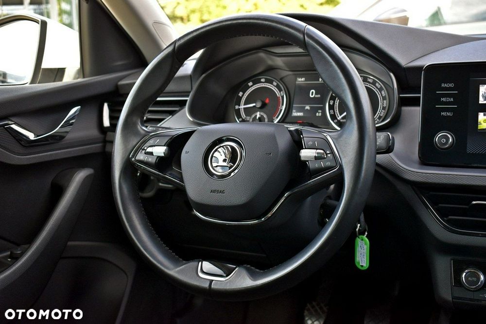 Skoda Scala 1.0 TSI Ambition - 18