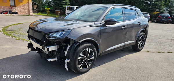 Peugeot 2008 PureTech 100 Stop&Start Allure