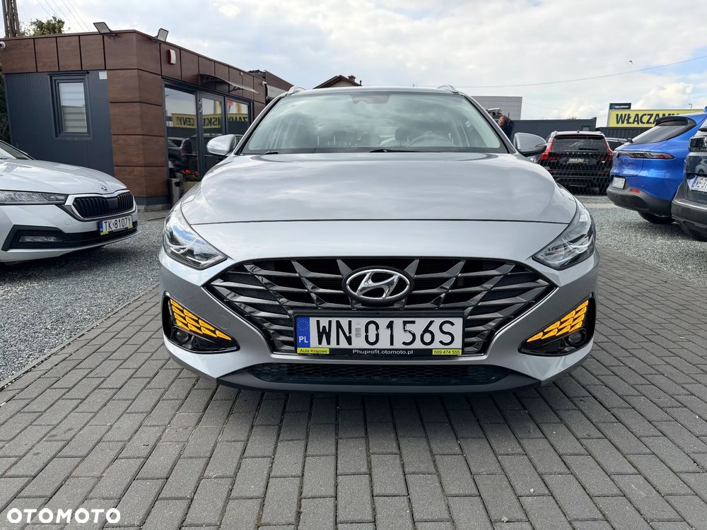 Hyundai i30 1.0 T-GDI Comfort - 2