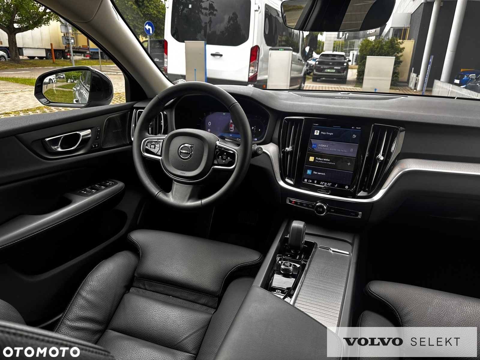 Volvo V60 - 19