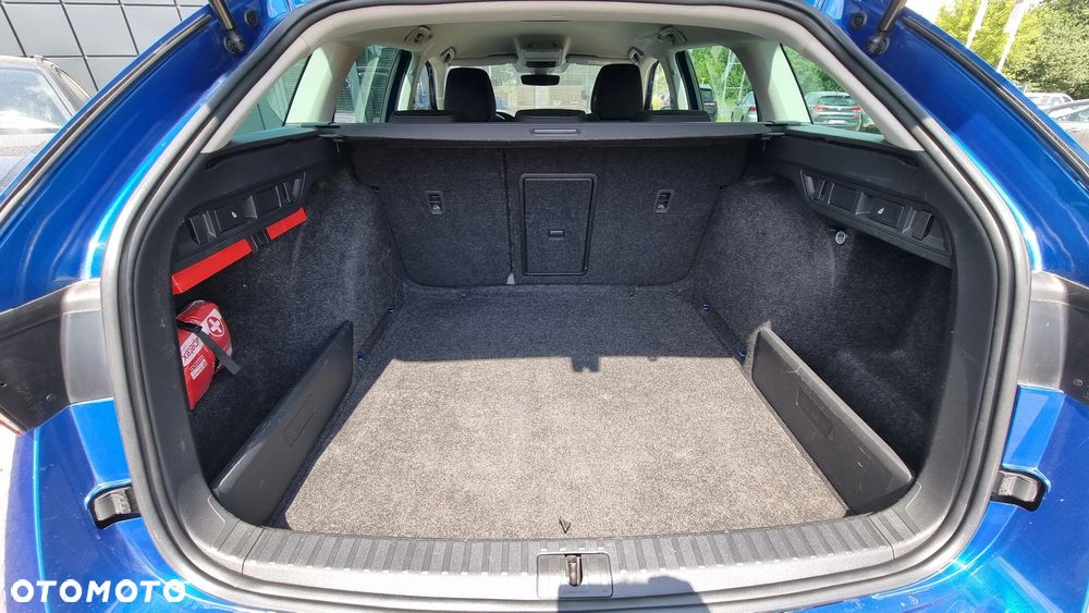 Skoda Octavia 2.0 TDI SCR Style DSG - 30
