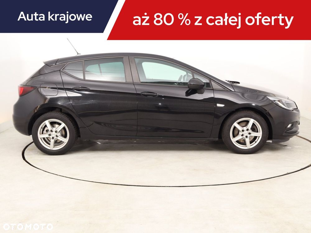 Opel Astra - 8