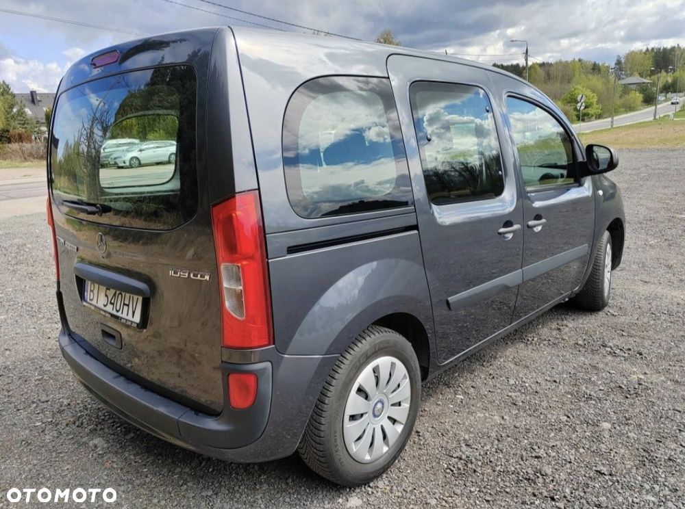 Mercedes-Benz Citan - 2