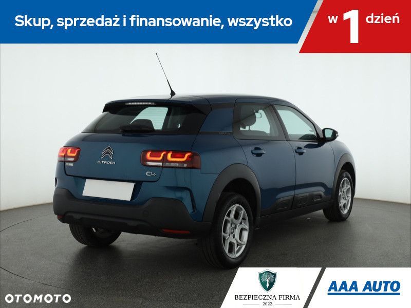 Citroën C4 Cactus - 7