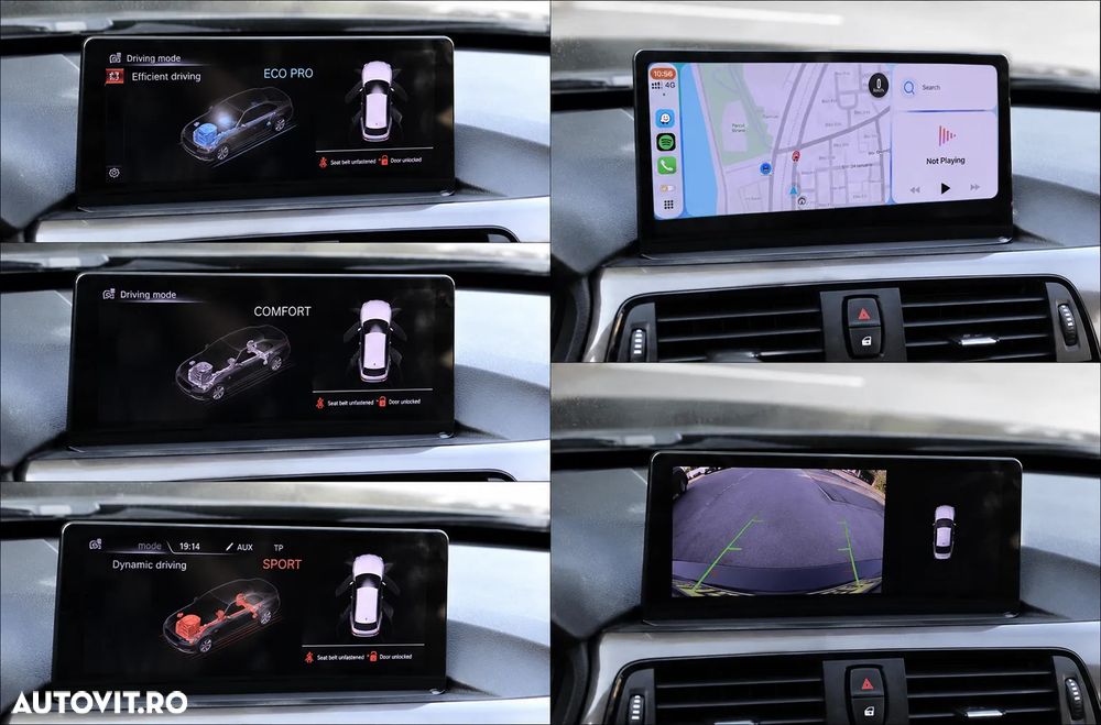 BMW Seria 3 - 9