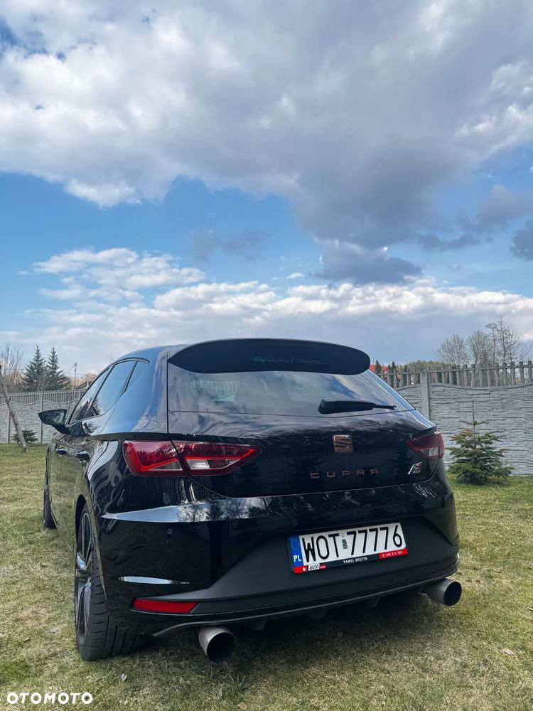 Seat Leon - 3