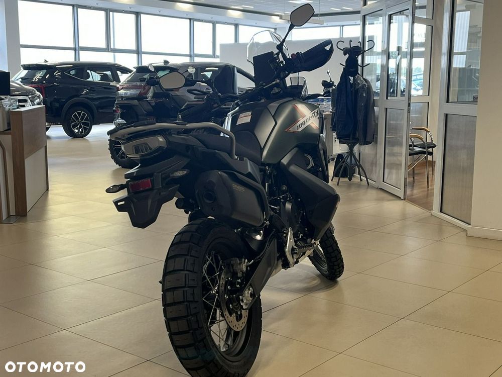 CFMoto MT-X - 4