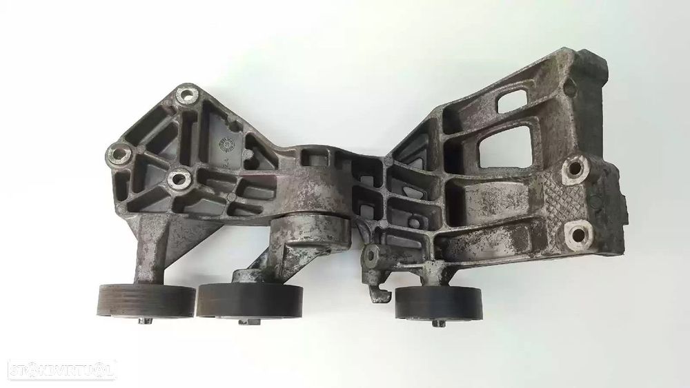 TENSOR CORREIA AUXILIAR MERCEDES-BENZ CLASSE B 2006 -A2662000670 - 1