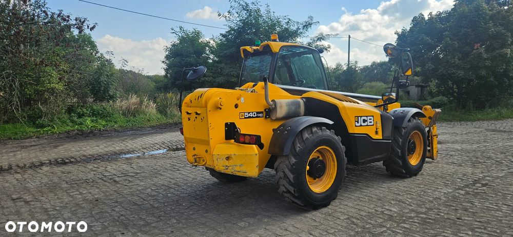 JCB 540-140 - 3