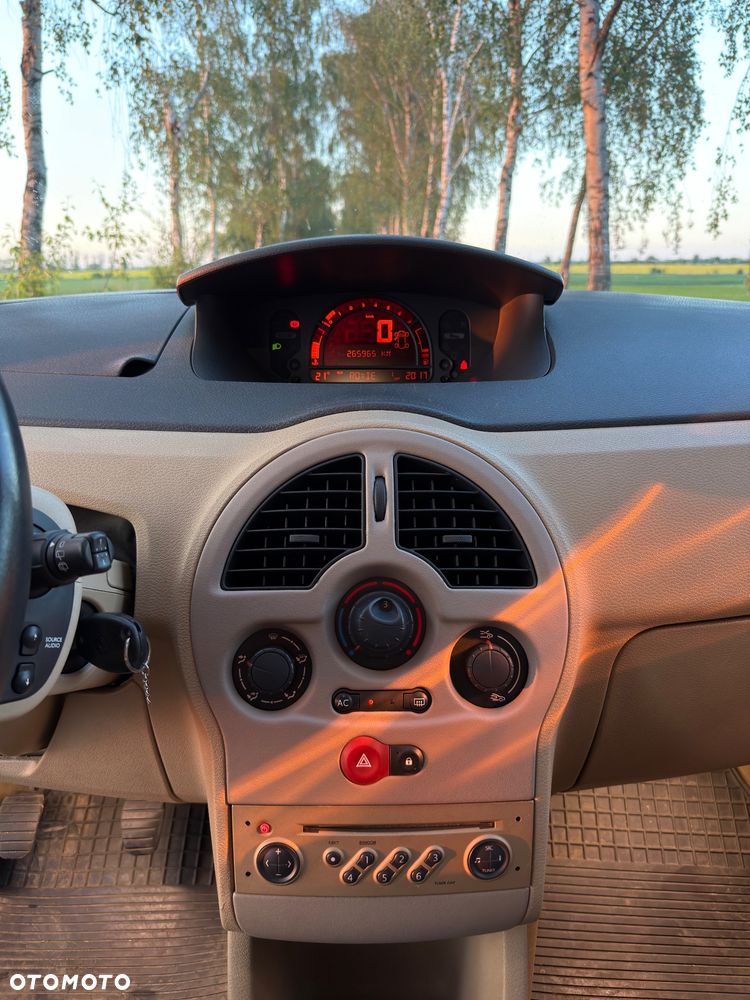 Renault Modus 1.6 16V ESP Exception - 28