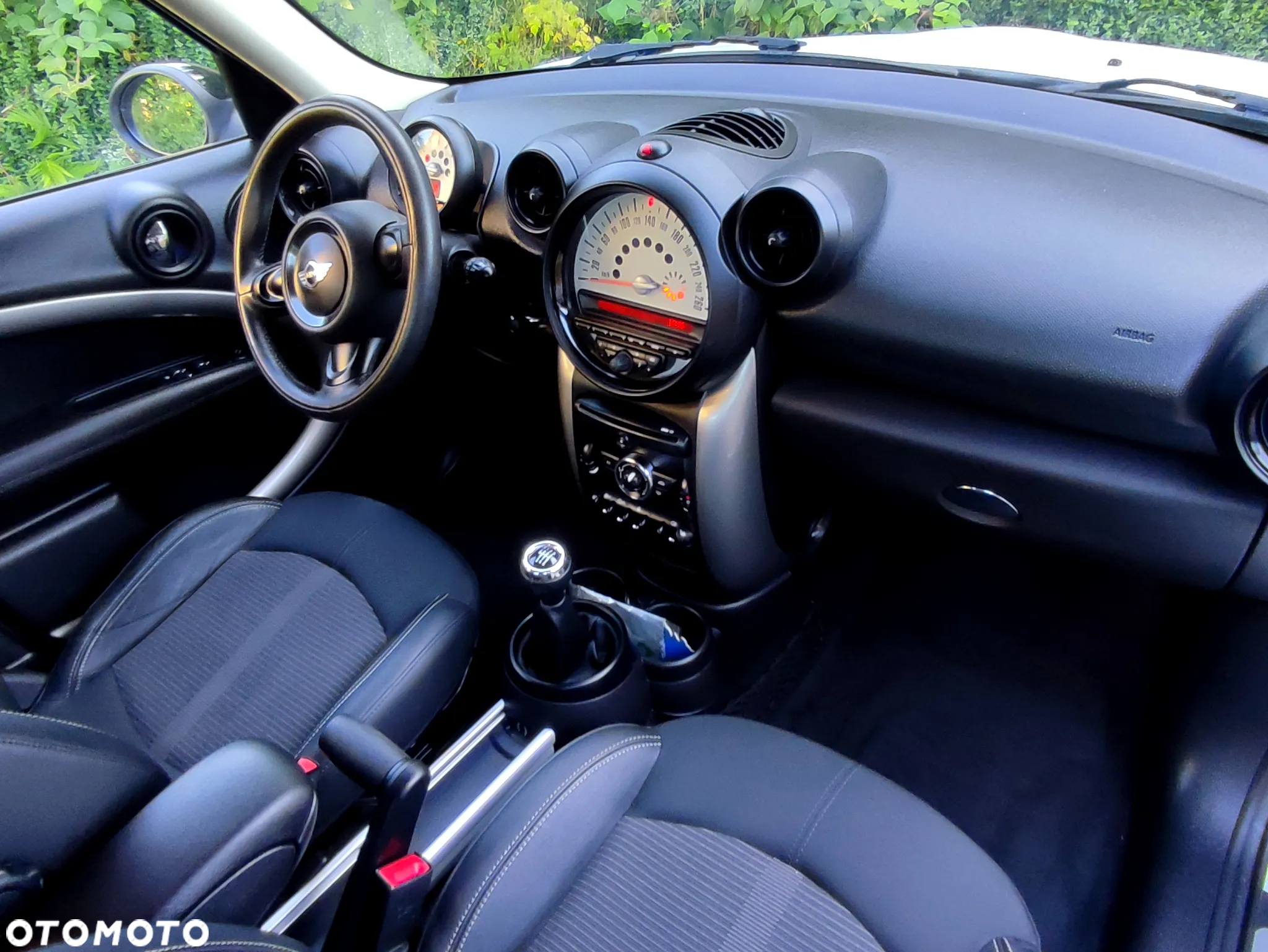 MINI Countryman - 6