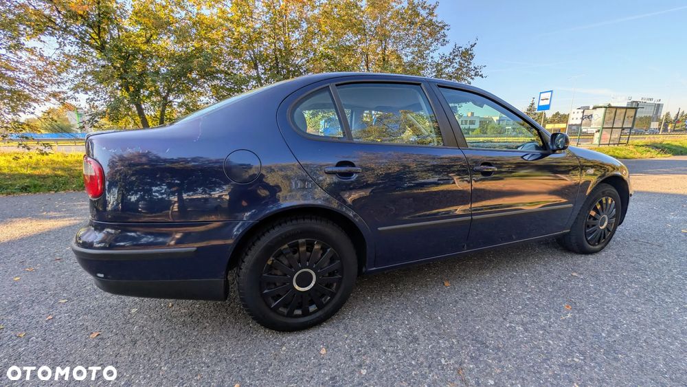Seat Toledo 1.9 TDI Stella - 5