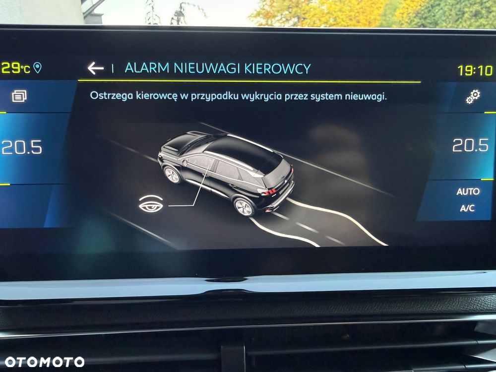 Peugeot 3008 225 e-EAT8 Allure Pack - 33