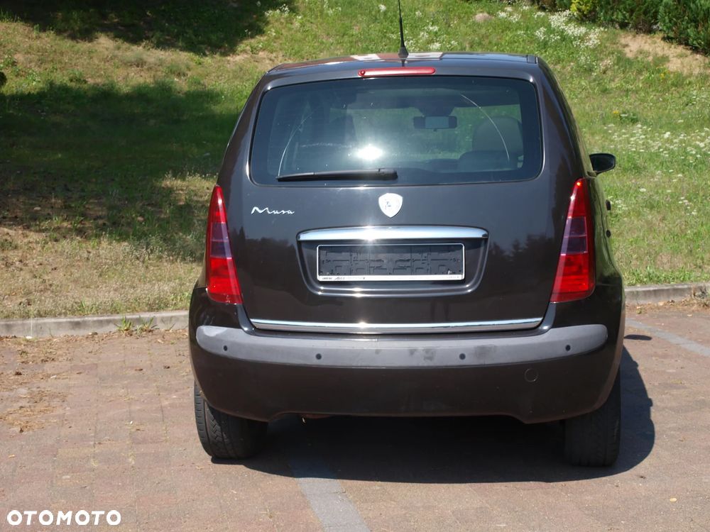 Lancia Musa 1.4 16v Automatik Platinum - 25