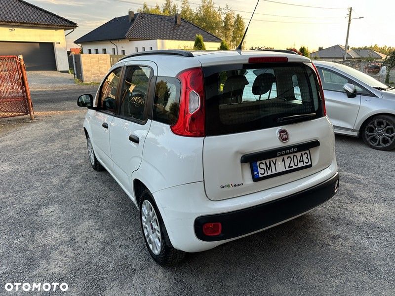 Fiat Panda - 6