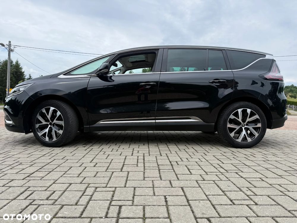 Renault Espace Energy dCi 160 EDC Business - 4