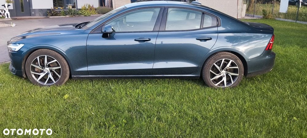 Volvo S60 T6 AWD Momentum Pro - 2