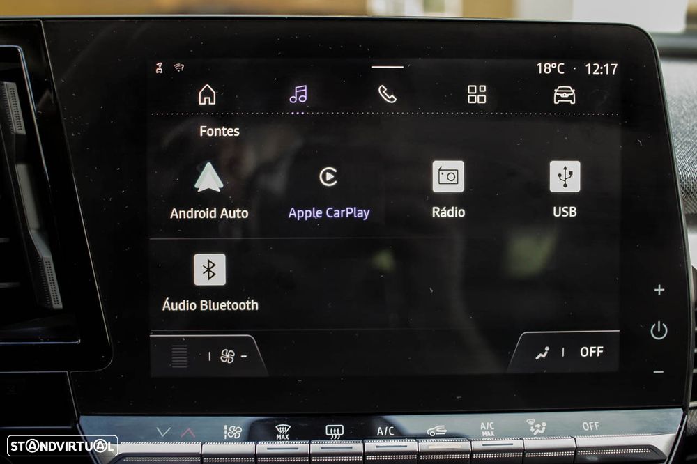 Renault Mégane E-Tech EV60 Equilibre Optimum Charge - 15