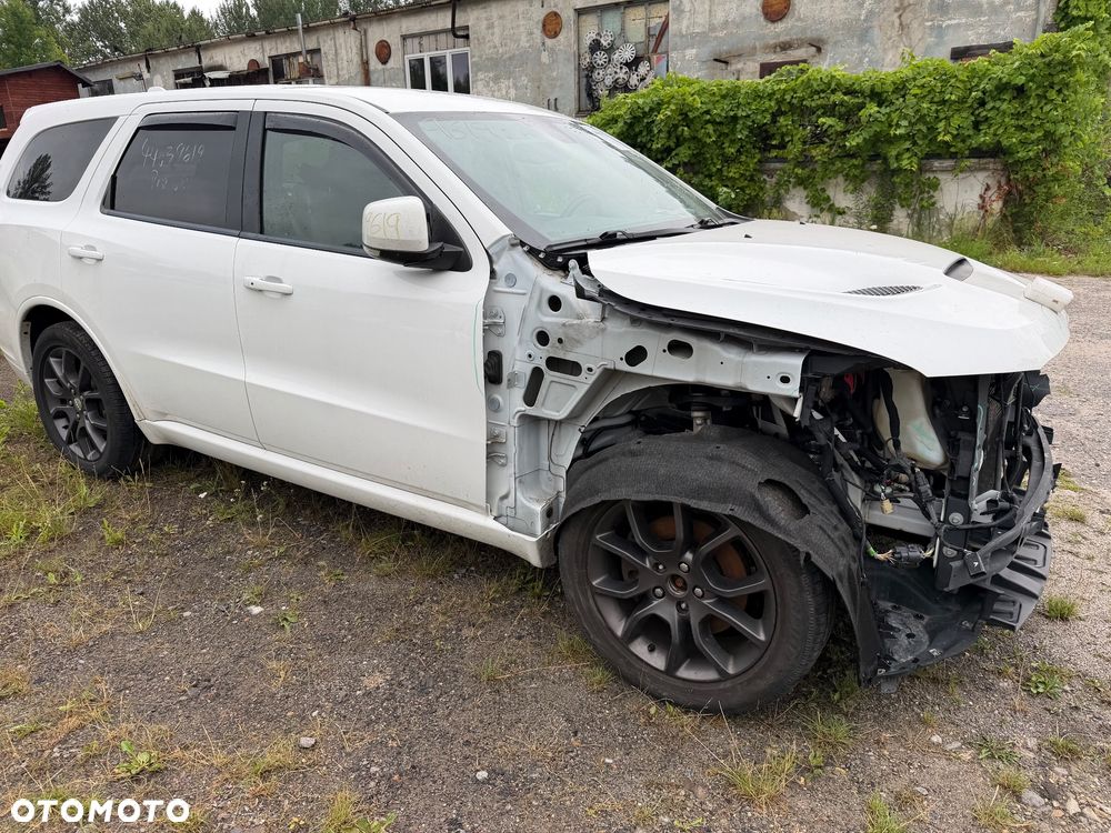 Dodge Durango 5,7 R/T - 4