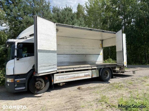 Scania P270 - 6