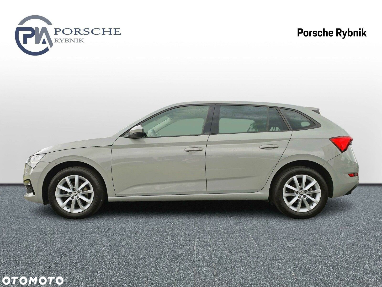 Skoda Scala - 2